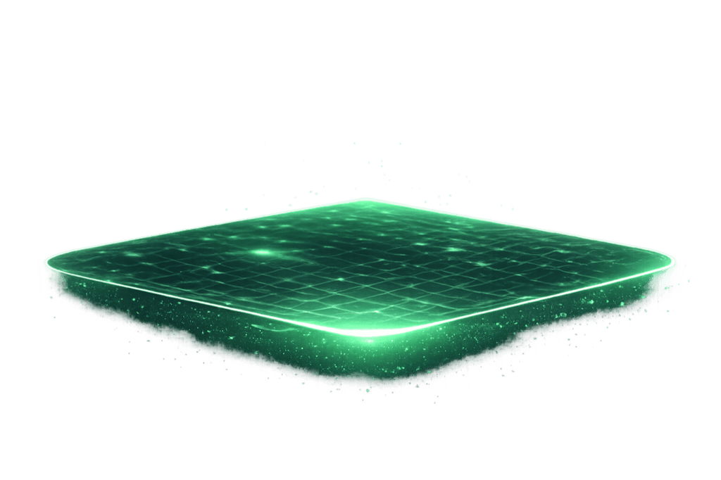 Glow Floor